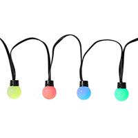 SmartLife Decoratieve LED | Wi-Fi | RGB | 48 LED's | 10.8 m | Android / IOS - thumbnail
