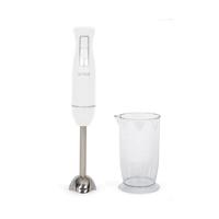 Staafmixer met kom - LIVOO - DOP245W - 400 W - 2 snelheden - Wit - thumbnail