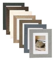 Henzo Driftwood 40x50 Frame wit - thumbnail