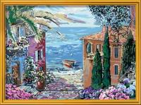 Ravensburger s.o.n. mediterranean flair - thumbnail
