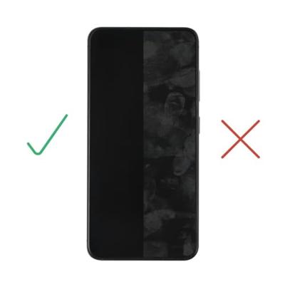 Hama 00228503 Screenprotector (glas) Samsung 1 stuk(s)