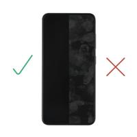 Hama 00228503 Screenprotector (glas) Samsung 1 stuk(s) - thumbnail