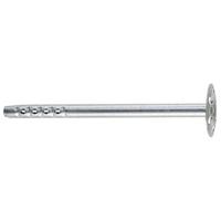Fischer Isolatieplug 200 mm Metaal 536267 250 stuk(s) (Ø x l) 8 mm x 200 mm - thumbnail