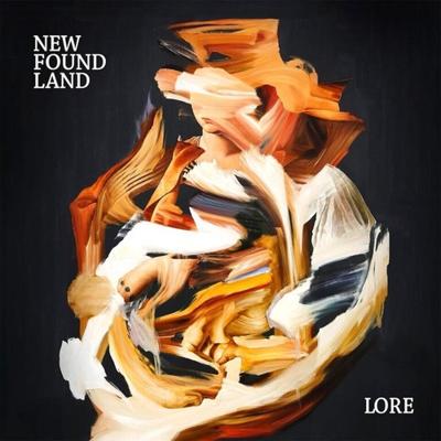 Lore - LP (7393210459151) Lore - LP (7393210459151)