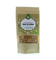 MijnNatuurwinkel Nasi kruiden 100 Gram - thumbnail