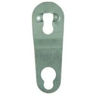 Widek Snelbinder beugels rvs - thumbnail