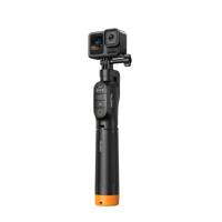 Telesin onderwater selfiestick statief met remote voor GoPro Hero 13/12/11/10/9/Max - thumbnail