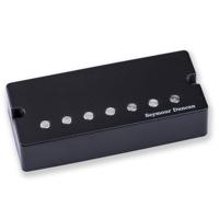 Seymour Duncan Jeff Loomis Blackouts 7 active mount bridge - thumbnail