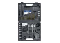 Hyundai Bits- En Boren 101-delig - 65204 - 65204 - thumbnail