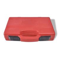 VidaXL Gereedschapsset distributieriem voor vag 1.6 & 2.0 tdi - thumbnail