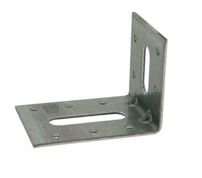 Gebr. Bodegraven hoekanker - 60x80mm - ZM