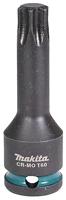 Makita Accessoires Slagschroefbit T60x78mm Impact Black 1/2" VK - E-19853 - thumbnail