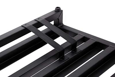 Pedaltrain PT-TFMK-SM True Fit Mounting Kit voor Novo en Terra pedalboard