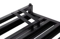 Pedaltrain PT-TFMK-SM True Fit Mounting Kit voor Novo en Terra pedalboard - thumbnail