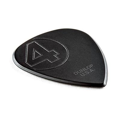 Dunlop 447RJR138 Jim Root Nylon Pick plectrum set 24 stuks