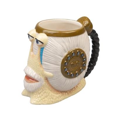 One Piece Tankard Den Den Mushi