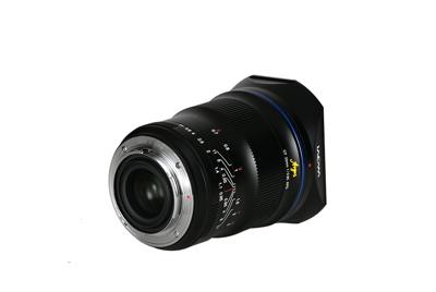 Laowa Argus 33mm f/0.95 CF Lens APO - Nikon Z