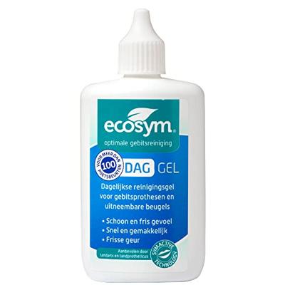 Ecosym Dagbehandeling gel 100 Milliliter Ecosym Dagbehandeling gel 100 Milliliter