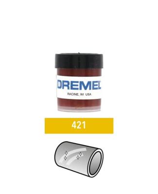Dremel 2615042132 Polijstpasta 421 1 stuk(s) - thumbnail