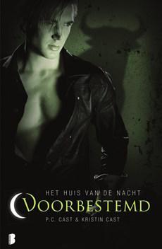 Voorbestemd - P.C. Cast, Kristin Cast - ebook