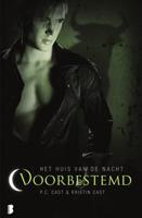 Voorbestemd - P.C. Cast, Kristin Cast - ebook - thumbnail