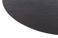 PTMD Xelle Brown Dining Table - thumbnail