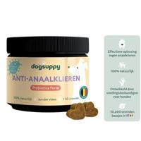 Dogsuppy Anaalklieren Chewies - thumbnail