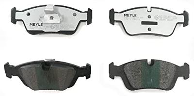 Remblokkenset, schijfrem 0252328717PD