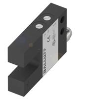 BALLUFF BGL0005 BGL0005 Vorklichtsluis 1 stuk(s) - thumbnail