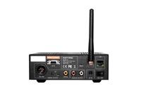 Silent Angel: Bremen B1 Muziek Streamer - thumbnail