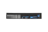 Gedore Gereedschapsortiment in module - 1733419 - thumbnail