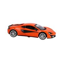 RC McLaren 570S 1:14 Oranje - thumbnail