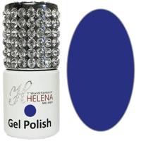 Helena Melmer Gellak 39 - Donkerblauw met Paarse Twist - thumbnail
