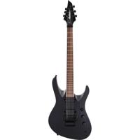 Jackson Pro Series Signature Chris Broderick Soloist 6 Gloss Black elektrische gitaar - thumbnail