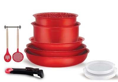 Keukengerei Arthur Martin