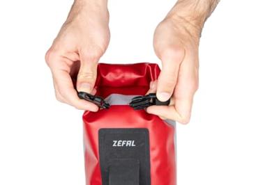 Zefal Vorktas zef z adventure dry bag ro 4l