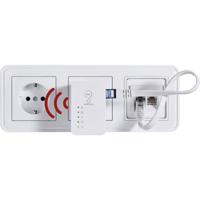 Renkforce RF-AP-N300Mini WiFi-accesspoint 300 MBit/s 2.4 GHz - thumbnail