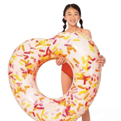 Intex Opblaasbare sprinkle heart donut