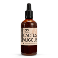 Cactusvijgolie (Koudgeperst & Ongeraffineerd) - thumbnail