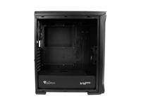 GENESIS Irid 505 Midi Tower Zwart - thumbnail