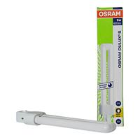 Osram Dulux S 9W - 830  | 2-Pins - thumbnail