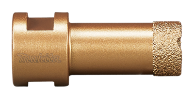 Makita Accessoires Diamantboor 20mm - D-44454 D-44454 Makita Accessoires Diamantboor 20mm - D-44454 D-44454