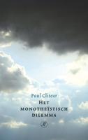 Het monotheïstisch dilemma - Paul Cliteur - ebook - thumbnail