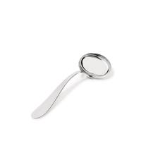 ALESSI - Nuovo Milano 18/10 - Sauslepel 18cm - thumbnail