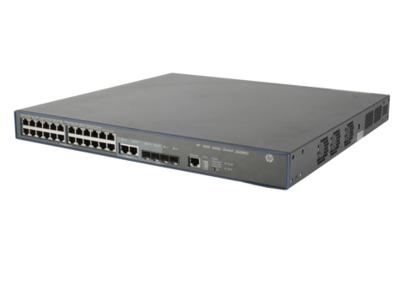 HPE 3600-24-PoE+ v2 SI Switch