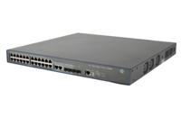 HPE 3600-24-PoE+ v2 SI Switch - thumbnail