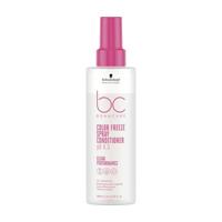Schwarzkopf BonaCure Clean Performance Color Freeze Spray Conditioner pH 4.5 200ml - thumbnail