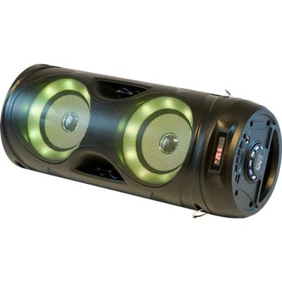 Draagbaar luidsprekersysteem Ibiza TEEN VIBE