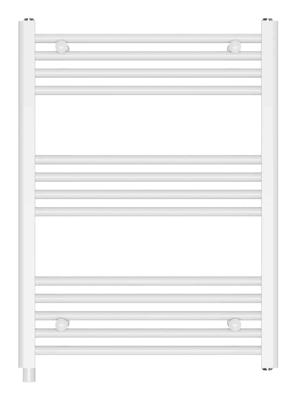 Elektrisch Wand-handdoekenrek Haeger TW-30W.002A- 300 W 80 x 60 cm Elektrisch Wand-handdoekenrek Haeger TW-30W.002A- 300 W 80 x 60 cm