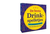 De beste drinkspelletjes (Kaartspellen) - thumbnail